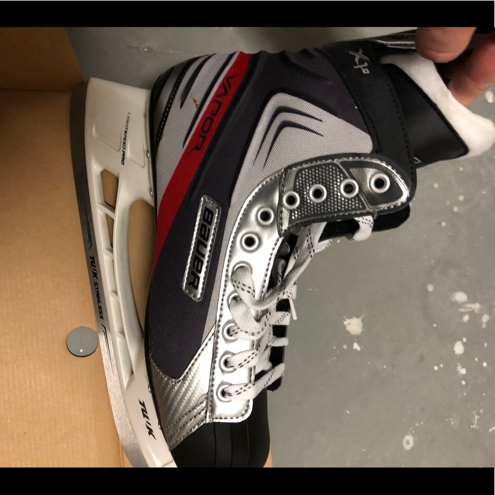 Ice Skates